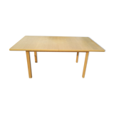 Danish dining table