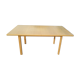 Table de salle à manger danoise