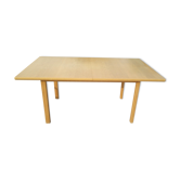 Table de salle à manger danoise
