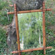 Bamboo mirror