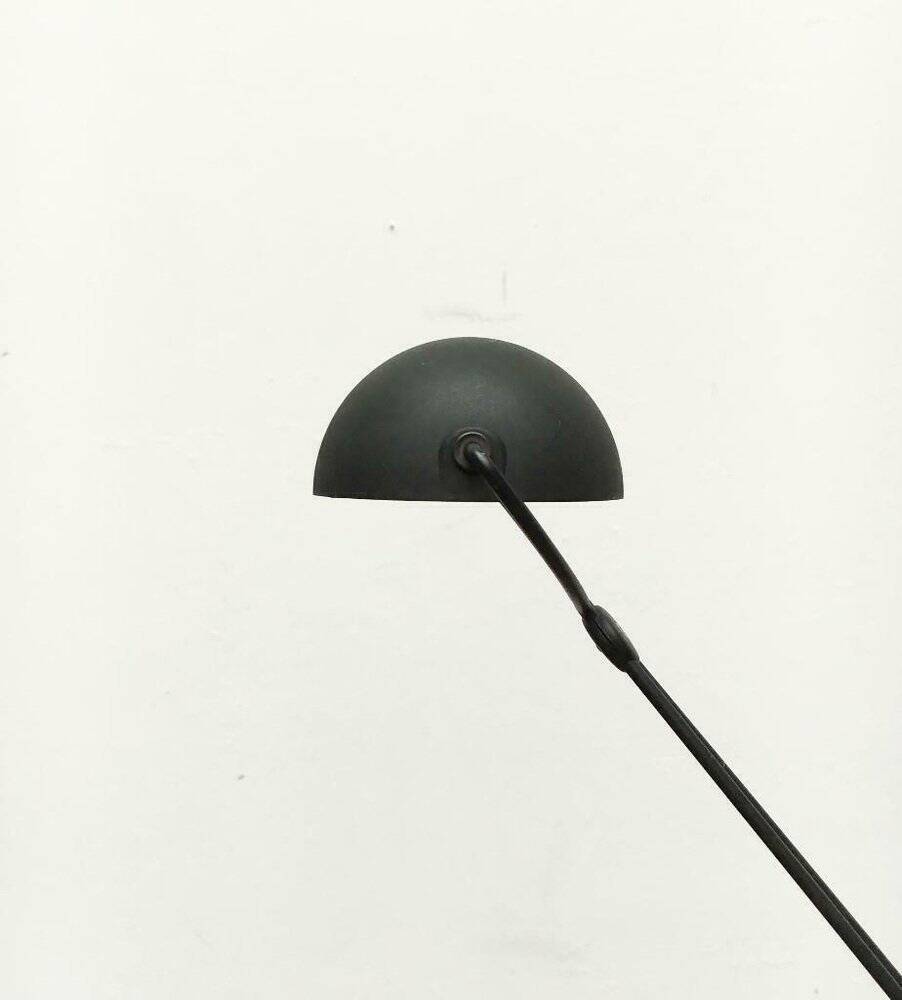 Vintage Italian postmodern Meridiana table lamps by Paolo Francesco Piva for Stefano Cevoli, 1980s, set of 2.