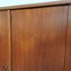 Teak cabinet design Tricoire & Vecchione