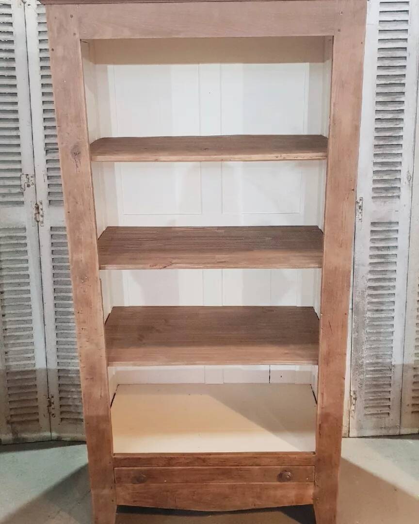 Armoire de rangement