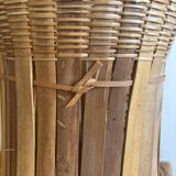 Vintage umbrella stand