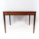 Table d’appoint en palissandre de design danois des années 1960