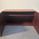 Vintage teak wall unit, 1960s