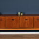 Enfilade nathan 1960