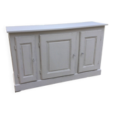 3 door sideboard