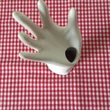 Handmade soliflore ring sizer