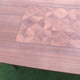 Vintage table from the 60s