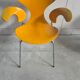 Arne Jacobsen Seaugull par Fritz Hansen