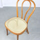 Vintage Bentwood Bistro Chairs, set of 2