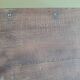 Wooden tray