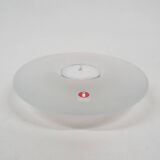 Iittala Nappi candle holder by Markku Salo, Finland 1990's