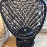 DRIADE PAVO REAL ARMCHAIR