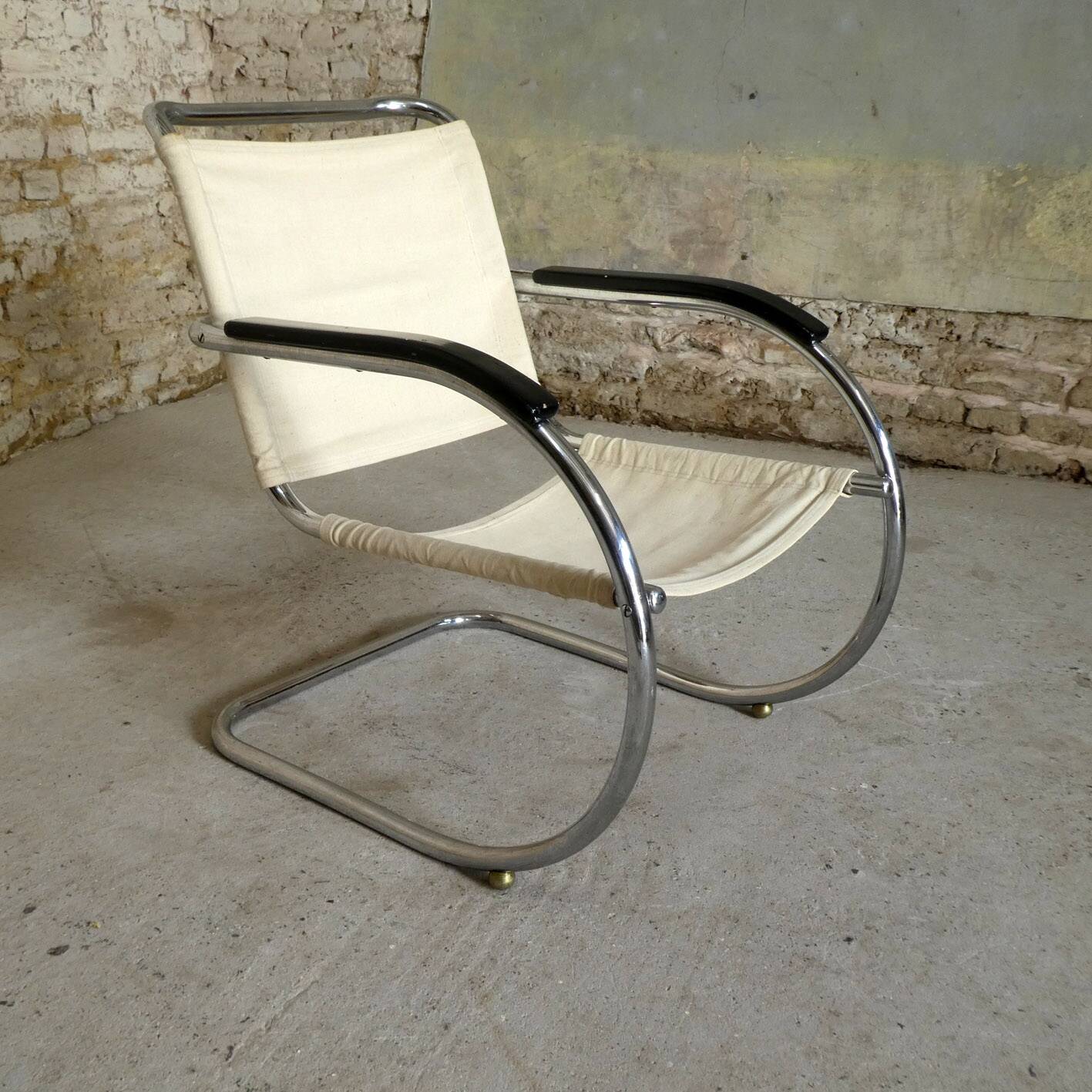 Armchair, Auping, 1930