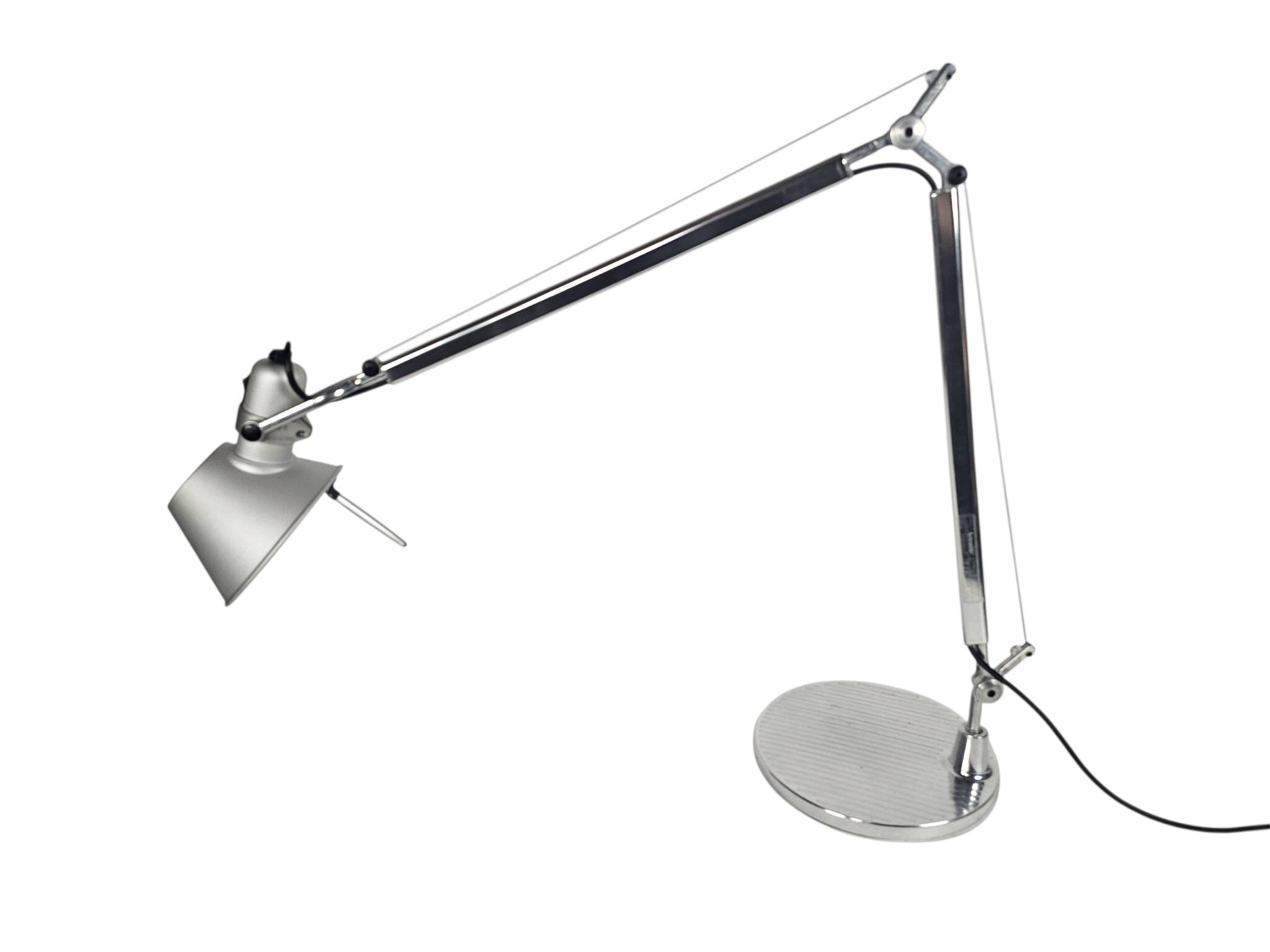 Artemide - Tolomeo mini - design M. De Lucchi & G. Fasssina - Made in Italy