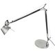 Artemide - Tolomeo mini - design M. De Lucchi & G. Fasssina - Made in Italy