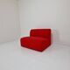 "Mississippi" Lounge Sofa by The Artifort Group For Artifort, 1970's
