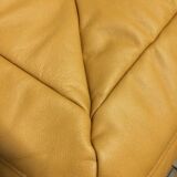 Togo corner chair model designed by Michel Ducaroy 1973