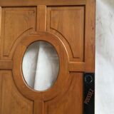 old oak door years 40