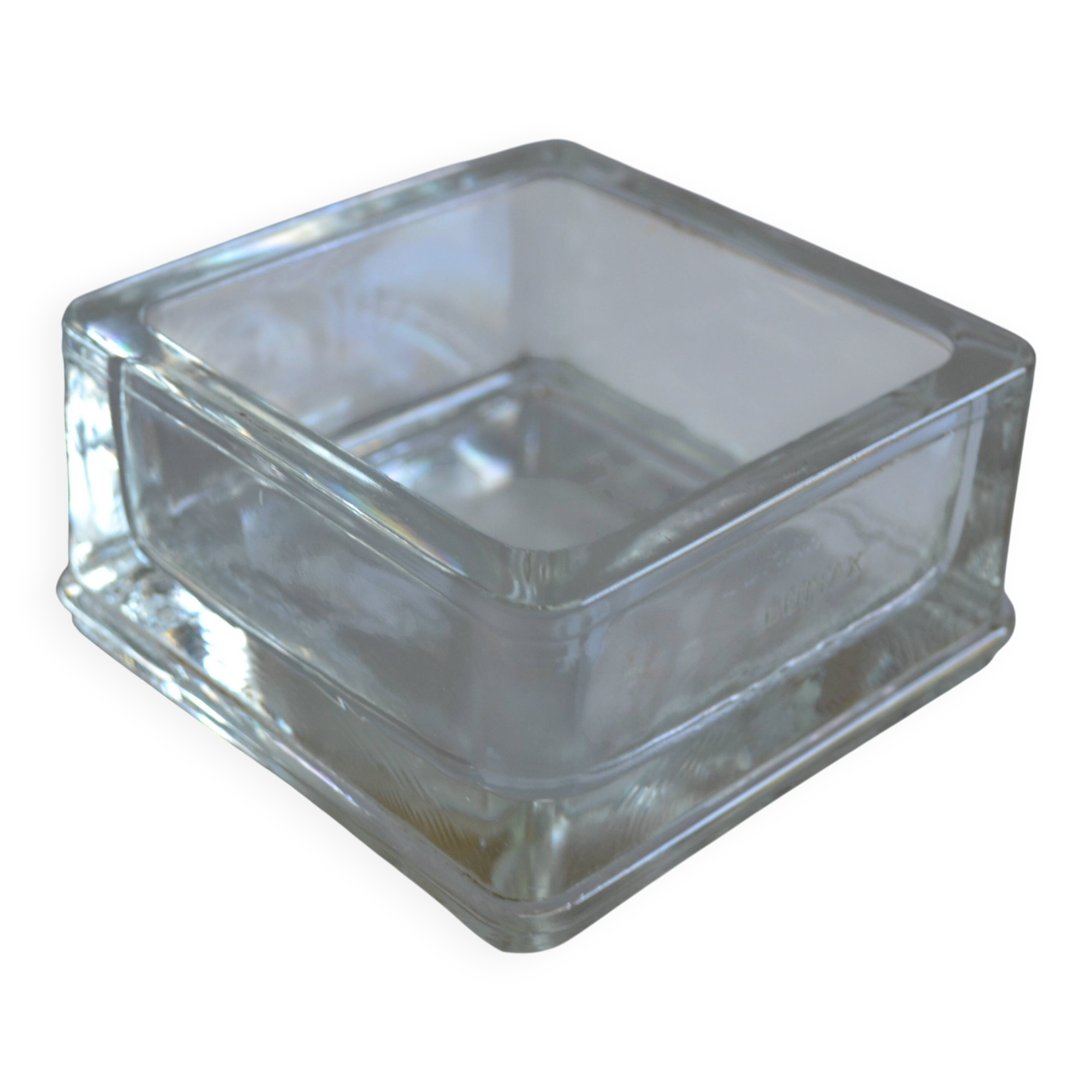 Lumax pockets Le Corbusier Modernism Reconstruction