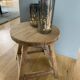 Small coffee table or  brutalist stool