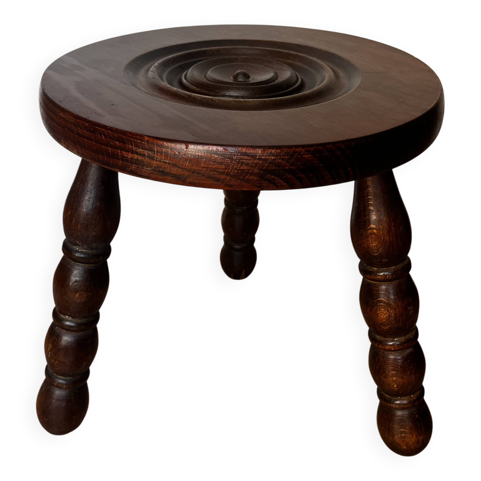 Tripod stool