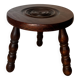 Tripod stool