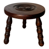 Tripod stool