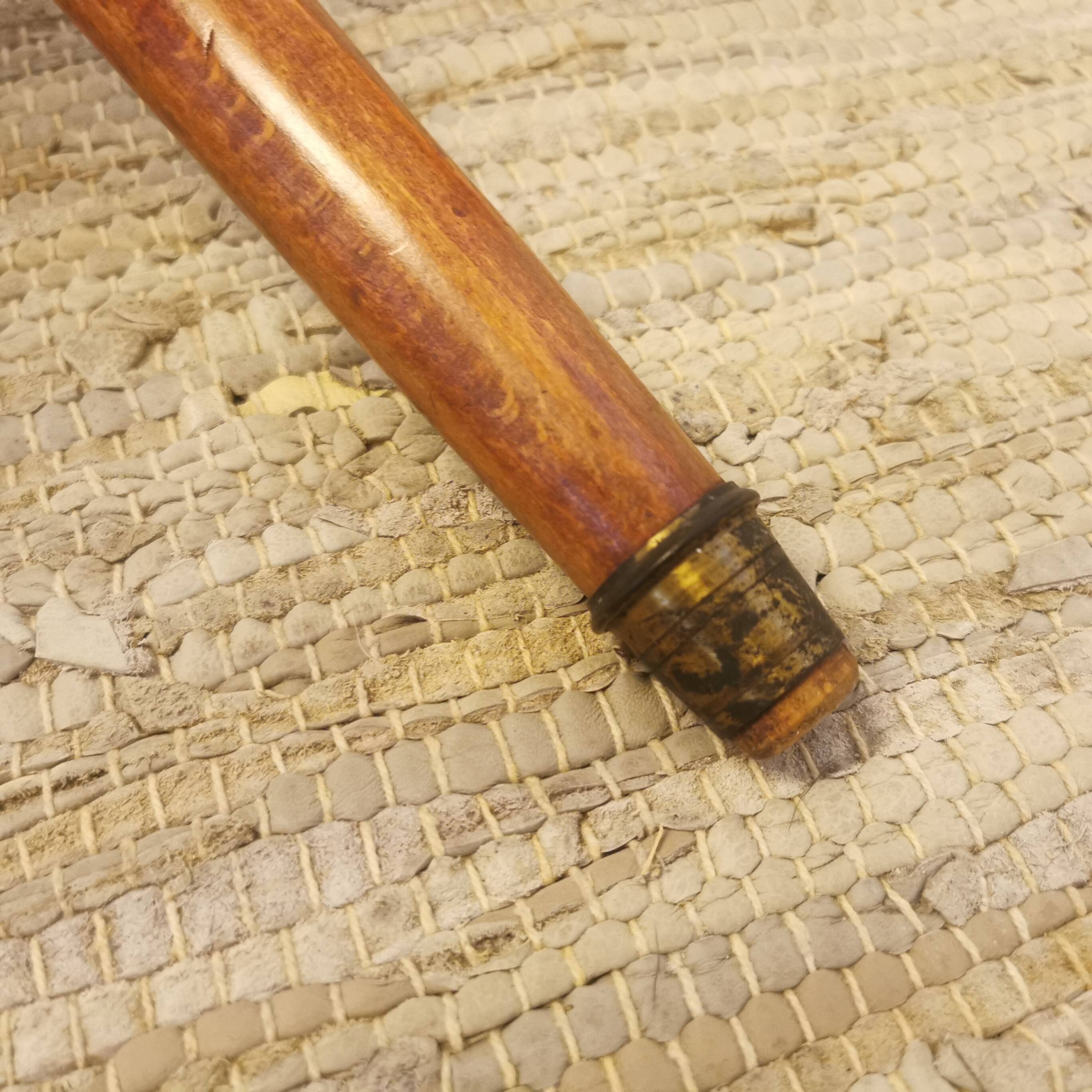 Set of 2 Napoleon III chairs