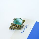 Slip pocket / ashtray "Coquillage" model, 1970