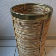 Umbrella stand, Italy 70s