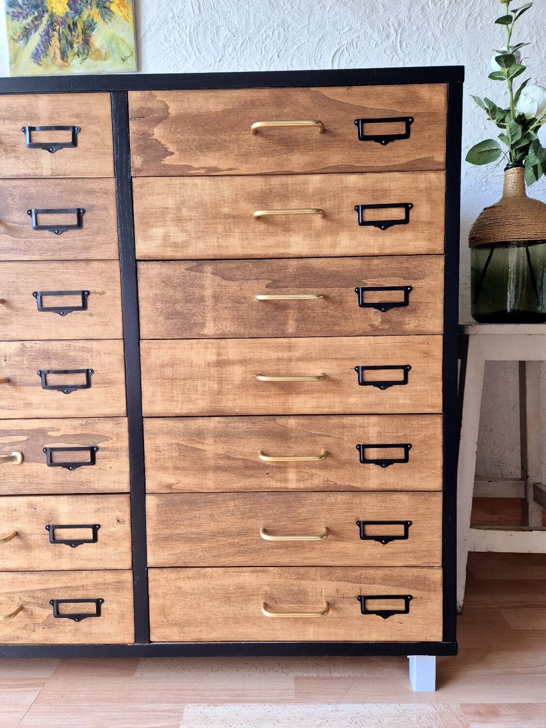 Furniture for the trade