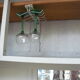 Oak buffet