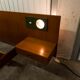 Scandinavian teak 1960