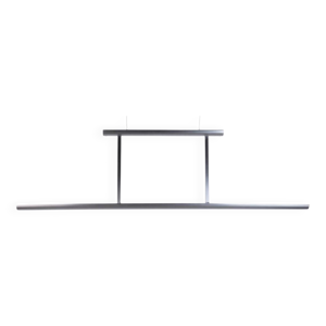 Grande suspension aluminium