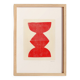 paint - M716i - bright red - signed Eawy