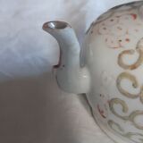 Ancient chinese tea