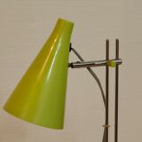 Vise lamp/clamp model 181-1326 by Josef Hurka for Lidokov