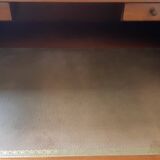 Louis Philippe style desk in cherry wood