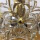 Chandelier from Sölken Leuchten