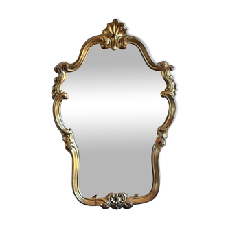 Miroir baroque