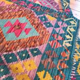 Kilim carpet - 145x100cm
