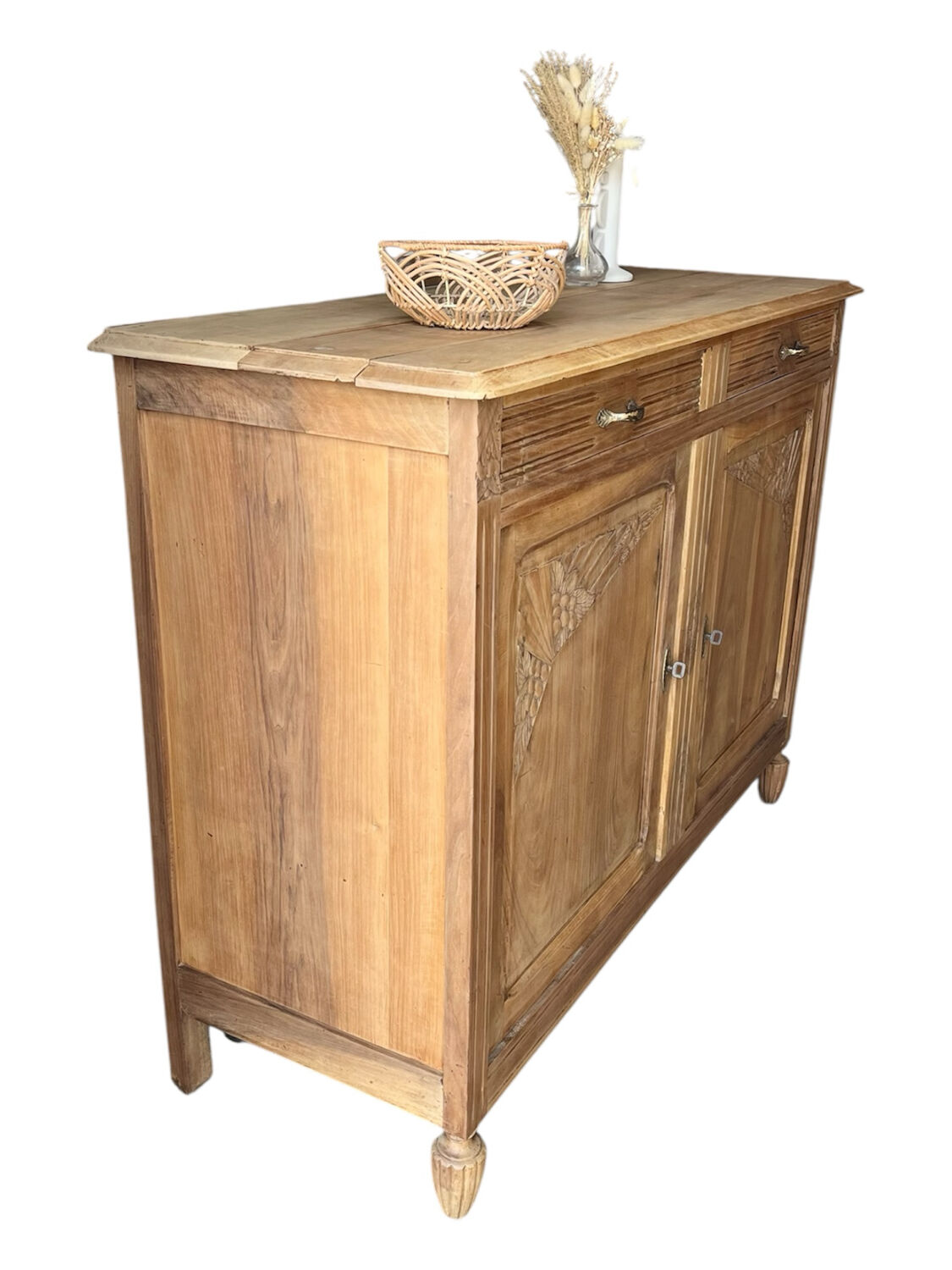 Art Deco Parisian Buffet