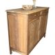 Art Deco Parisian Buffet