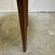 Table basse bouillotte de style Louis XVI