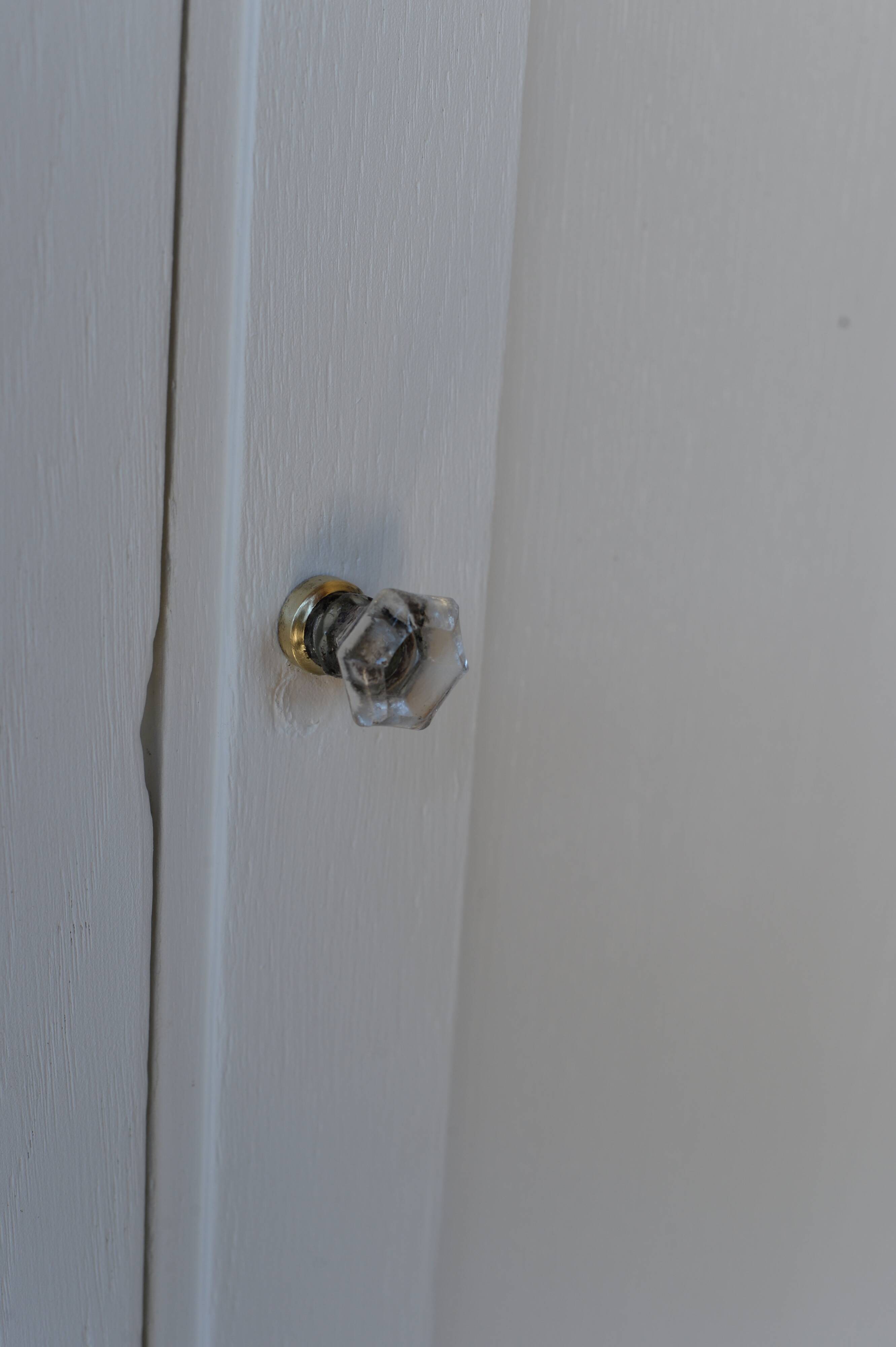 Vintage painted vessel