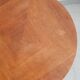 Table d'appoint vintage 1950