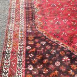 Shiraz rug